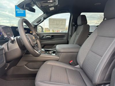 2026 Chevrolet Tahoe - Photo 9