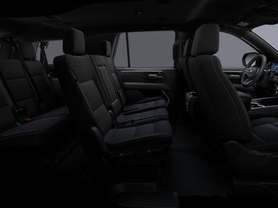 2026 Chevrolet Tahoe - Photo 32