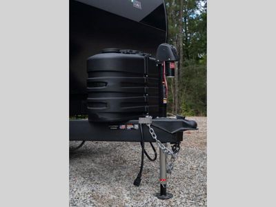 2026 CrossRoads Zinger - Photo 25