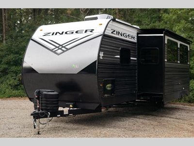2026 CrossRoads Zinger - Photo 24