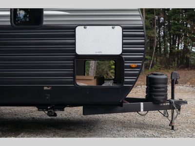 2026 CrossRoads Zinger - Photo 20