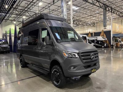 2026 Storyteller Overland CREW MODE - Photo 1