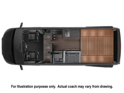 2026 Storyteller Overland CREW MODE - Photo 3