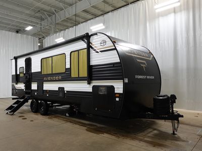 2026 Prime Time RV Avenger - Photo 1