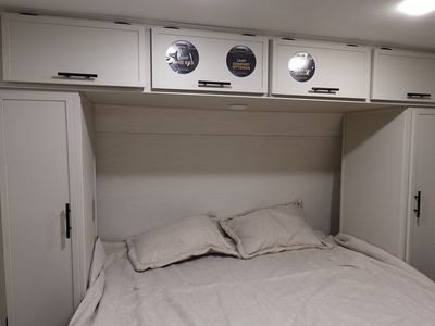 2026 Prime Time RV Avenger - Photo 8