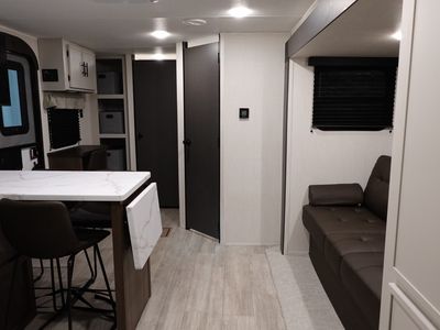 2026 Prime Time RV Avenger - Photo 5