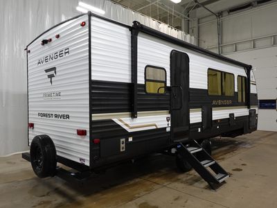 2026 Prime Time RV Avenger - Photo 3