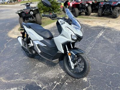 2026 Honda ADV160 - Photo 1