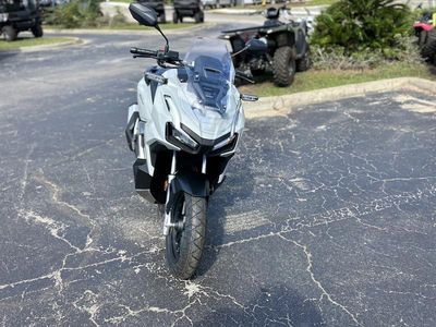 2026 Honda ADV160 - Photo 3