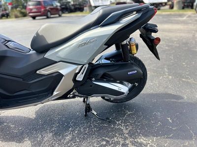 2026 Honda ADV160 - Photo 12