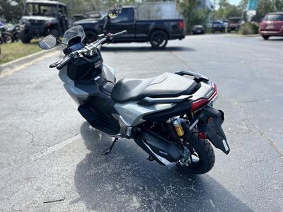 2026 Honda ADV160 - Photo 5