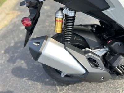 2026 Honda ADV160 - Photo 10