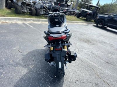 2026 Honda ADV160 - Photo 7