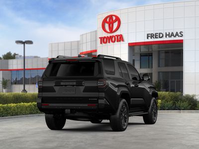 2026 Toyota 4Runner i-FORCE MAX - Photo 11