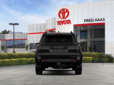 2026 Toyota 4Runner i-FORCE MAX - Photo 10