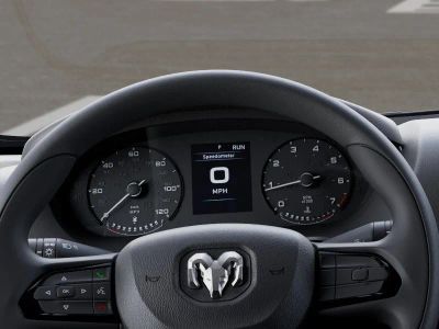 2026 Ram ProMaster 2500 — photo 17 view