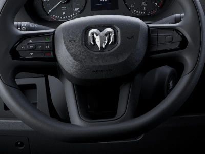 2026 Ram ProMaster 2500 — photo 19 view