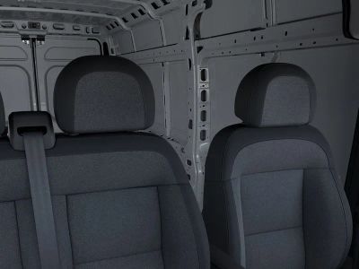 2026 Ram ProMaster 2500 — photo 26 view