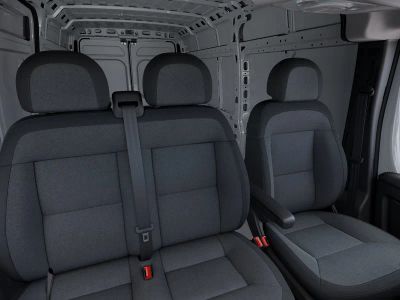 2026 Ram ProMaster 2500 — photo 16 view