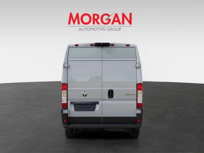 2026 Ram ProMaster 2500 — photo 7 view