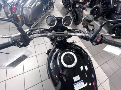 2024 Kawasaki Z900RS ABS - Photo 6