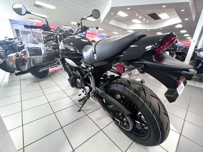 2024 Kawasaki Z900RS ABS - Photo 5