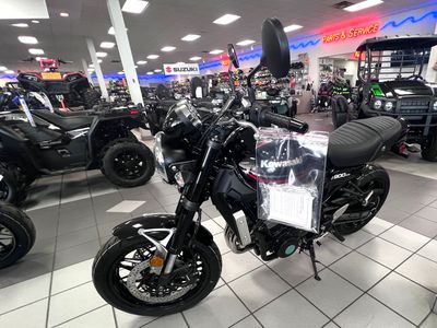 2024 Kawasaki Z900RS ABS - Photo 2