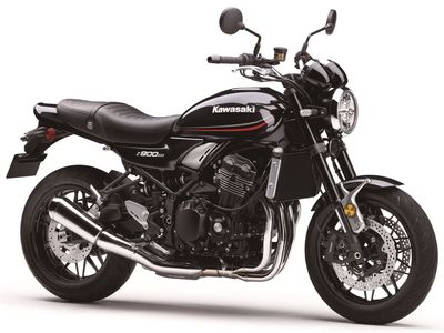 2024 Kawasaki Z900RS ABS - Photo 25