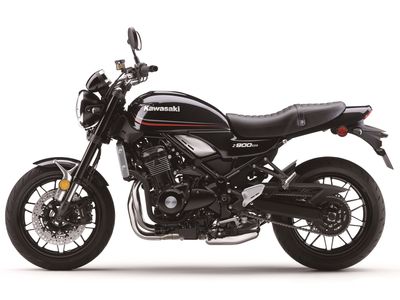 2024 Kawasaki Z900RS ABS - Photo 24