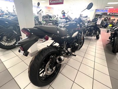 2024 Kawasaki Z900RS ABS - Photo 4