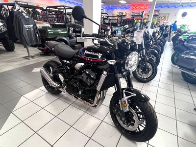 2024 Kawasaki Z900RS ABS - Photo 1