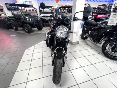 2024 Kawasaki Z900RS ABS - Photo 3