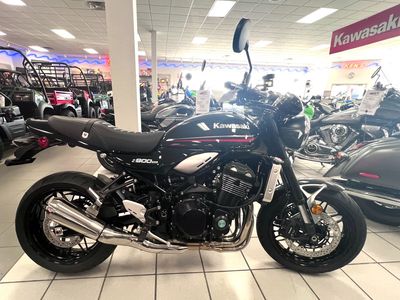 2024 Kawasaki Z900RS ABS - Photo 7