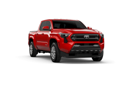 2026 Toyota Tacoma — photo 18 view