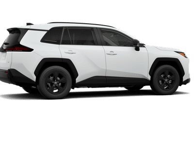 2026 Toyota RAV4 — photo 13 view