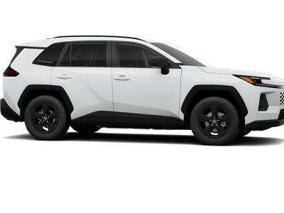 2026 Toyota RAV4 — photo 15 view