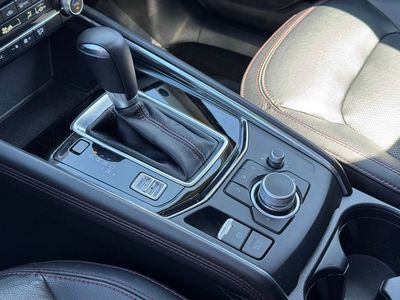 2024 Mazda CX-5 2.5 S Carbon Edition — photo 23 view