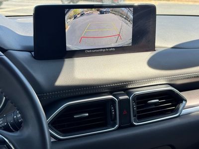 2024 Mazda CX-5 2.5 S Carbon Edition — photo 35 view