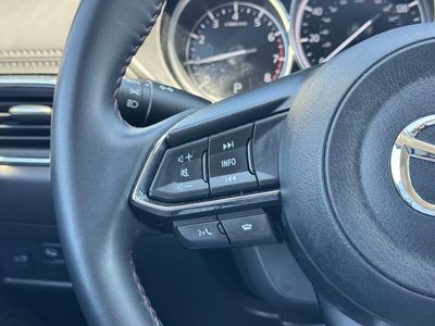 2024 Mazda CX-5 2.5 S Carbon Edition — photo 30 view