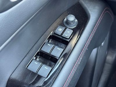 2024 Mazda CX-5 2.5 S Carbon Edition — photo 29 view