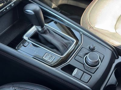 2024 Mazda CX-5 2.5 S Carbon Edition — photo 37 view