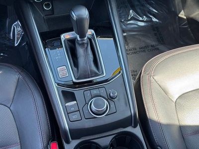 2024 Mazda CX-5 2.5 S Carbon Edition — photo 20 view