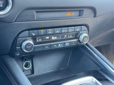 2024 Mazda CX-5 2.5 S Carbon Edition — photo 36 view