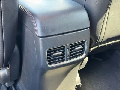 2024 Mazda CX-5 2.5 S Carbon Edition — photo 17 view