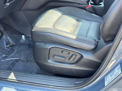 2024 Mazda CX-5 2.5 S Carbon Edition — photo 27 view