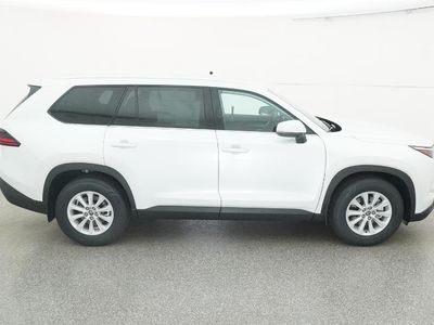 2026 Toyota Grand Highlander — photo 44 view
