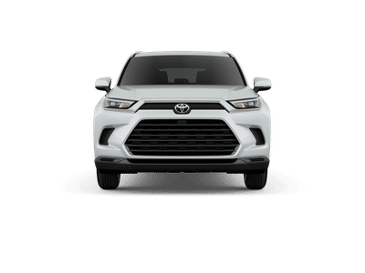 2026 Toyota Grand Highlander — photo 51 view