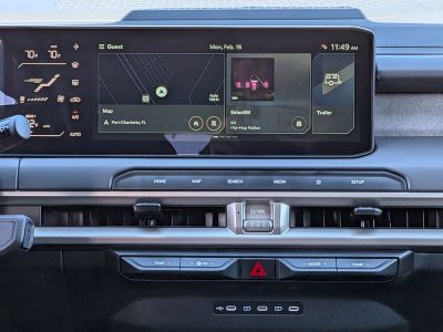 2027 Kia Telluride — photo 24 view