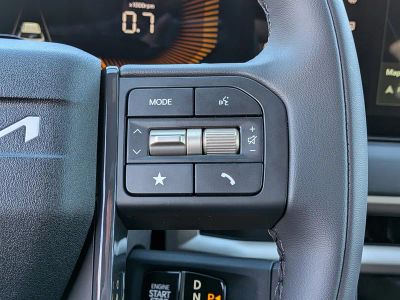 2027 Kia Telluride — photo 31 view