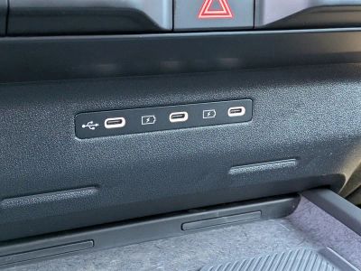 2027 Kia Telluride — photo 37 view